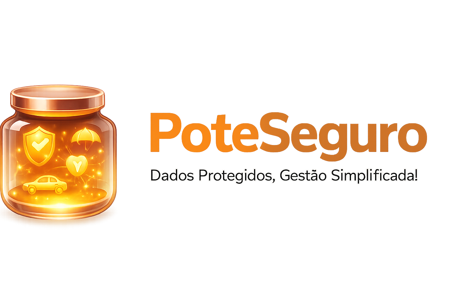 Logo PoteSeguro